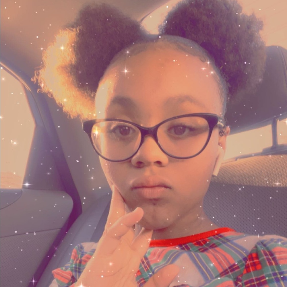 Meet your Posher, Marryiah